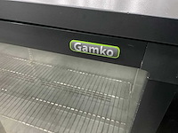 2013 gamko mg2/275g glasdeur barkoeling - afbeelding 5 van  6