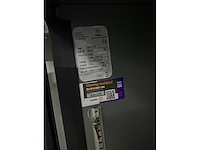 2013 gamko mg2/275g glasdeur barkoeling - afbeelding 6 van  6