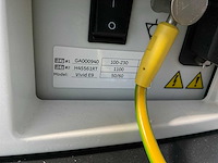 2013 ge medical systems vivid e 9 echo - afbeelding 4 van  12