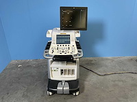 2013 ge medical systems vivid e 9 echo - afbeelding 1 van  12