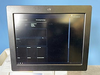 2013 ge medical systems vivid e 9 echo - afbeelding 6 van  12