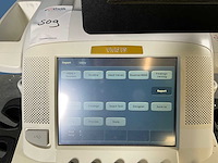 2013 ge medical systems vivid e 9 echo - afbeelding 9 van  12