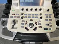 2013 ge medical systems vivid e 9 echo - afbeelding 10 van  12