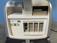 2013 ge medical systems vivid e 9 echo - afbeelding 11 van  12