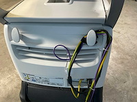 2013 ge medical systems vivid e 9 echo - afbeelding 12 van  12