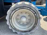 2013 genie 40/69dc ruwterrein hoogwerker - afbeelding 4 van  14