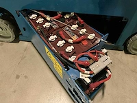 2013 genie gs-1532 hoogwerker - afbeelding 2 van  12