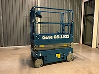 2013 genie gs-1532 hoogwerker - afbeelding 1 van  12