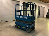 2013 genie gs-1532 hoogwerker - afbeelding 5 van  12
