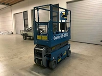 2013 genie gs-1532 hoogwerker - afbeelding 6 van  12