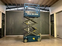 2013 genie gs-1532 hoogwerker - afbeelding 8 van  12