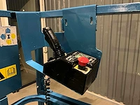 2013 genie gs-1532 hoogwerker - afbeelding 11 van  12