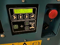 2013 genie gs-1532 hoogwerker - afbeelding 12 van  12