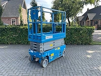 2013 genie gs 1930 hoogwerker - afbeelding 1 van  7
