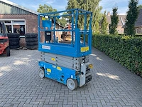 2013 genie gs 1930 hoogwerker - afbeelding 2 van  7