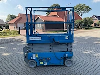 2013 genie gs 1930 hoogwerker - afbeelding 3 van  7