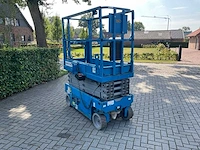 2013 genie gs 1930 hoogwerker - afbeelding 4 van  7