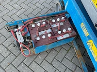 2013 genie gs 1930 hoogwerker - afbeelding 5 van  7