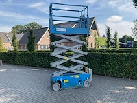 2013 genie gs 1930 hoogwerker - afbeelding 7 van  7