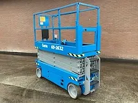 2013 genie gs-2632 hoogwerker - afbeelding 6 van  13