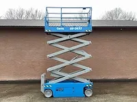 2013 genie gs-2632 hoogwerker - afbeelding 10 van  13