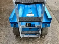 2013 genie gs-2632 hoogwerker - afbeelding 12 van  13