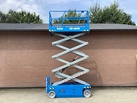 2013 genie gs-2646 hoogwerker - afbeelding 5 van  7