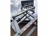 2013 genie gs-2646 hoogwerker - afbeelding 7 van  7