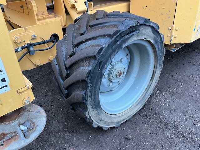 2013 genie gs-2669 hoogwerker - afbeelding 10 van  32