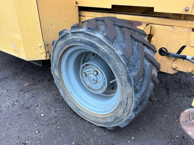 2013 genie gs-2669 hoogwerker - afbeelding 11 van  32