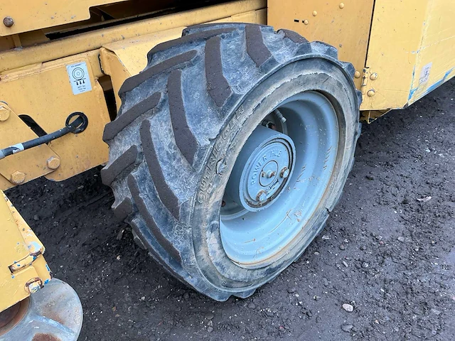2013 genie gs-2669 hoogwerker - afbeelding 12 van  32