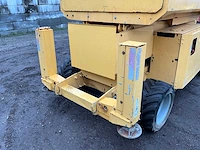 2013 genie gs-2669 hoogwerker - afbeelding 14 van  32