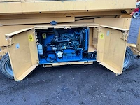 2013 genie gs-2669 hoogwerker - afbeelding 20 van  32