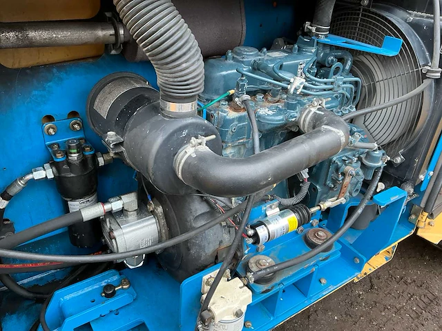 2013 genie gs-2669 hoogwerker - afbeelding 21 van  32