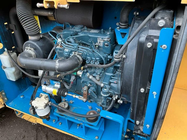 2013 genie gs-2669 hoogwerker - afbeelding 22 van  32