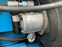 2013 genie gs-2669 hoogwerker - afbeelding 25 van  32