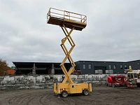 2013 genie gs-2669 hoogwerker - afbeelding 2 van  32