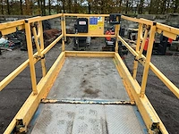 2013 genie gs-2669 hoogwerker - afbeelding 32 van  32
