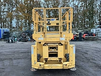 2013 genie gs-2669 hoogwerker - afbeelding 5 van  32