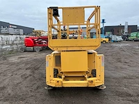 2013 genie gs-2669 hoogwerker - afbeelding 9 van  32