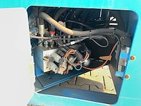 2013 genie gs-4047 hoogwerker - afbeelding 6 van  24