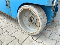 2013 genie gs-4047 hoogwerker - afbeelding 10 van  24