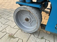 2013 genie gs-4047 hoogwerker - afbeelding 11 van  24