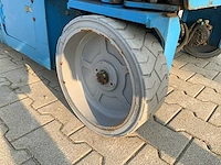2013 genie gs-4047 hoogwerker - afbeelding 13 van  24
