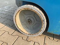 2013 genie gs-4047 hoogwerker - afbeelding 14 van  24