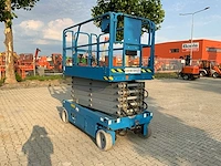 2013 genie gs-4047 hoogwerker - afbeelding 18 van  24