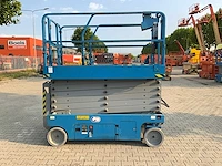 2013 genie gs-4047 hoogwerker - afbeelding 19 van  24