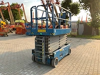2013 genie gs-4047 hoogwerker - afbeelding 20 van  24