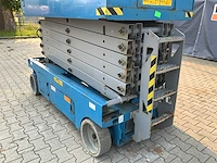 2013 genie gs-4047 hoogwerker - afbeelding 22 van  24