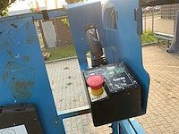 2013 genie gs-4047 hoogwerker - afbeelding 24 van  24